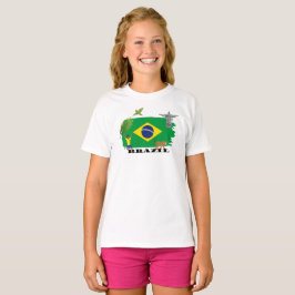 BRASILIEN T-Shirt