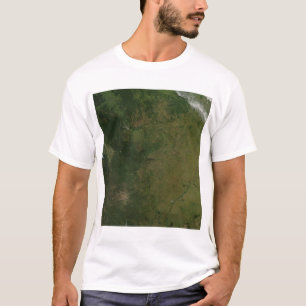 Brasilien T-Shirt