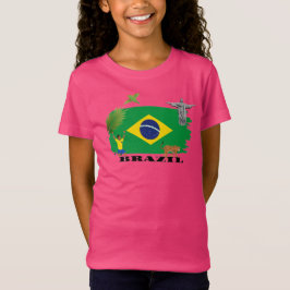BRASILIEN T-Shirt