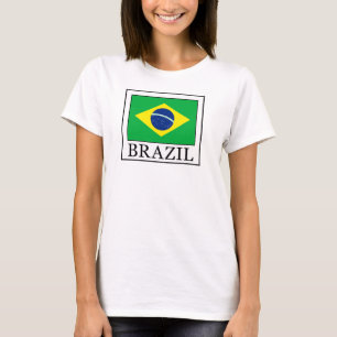 Brasilien T-Shirt