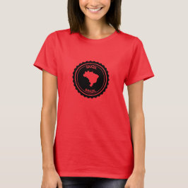 Brasilien T-Shirt
