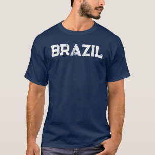 Brasilien T-Shirt