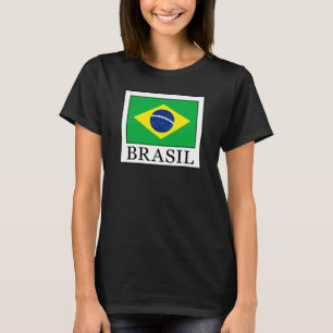 Brasilien T-Shirt