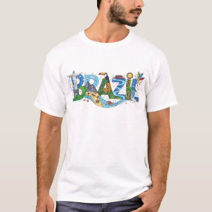 BRASILIEN T-Shirt