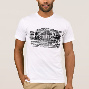 BRASILIEN T-Shirt