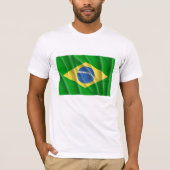 BRASILIEN T-Shirt (Vorderseite)