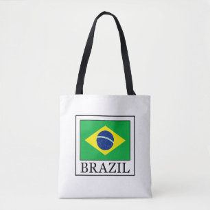 Brasilien Tasche