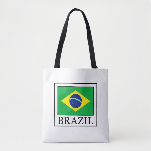 Brasilien Tasche (Vorderseite)