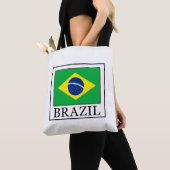 Brasilien Tasche (Von Nahem)
