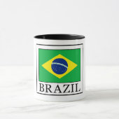 Brasilien Tasse (Zentrum)