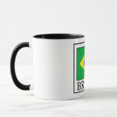 Brasilien Tasse (Links)