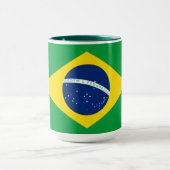Brasilien Tasse (Zentrum)