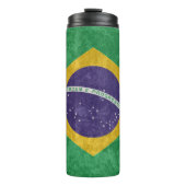 Brasilien Thermosbecher (Vorderseite)