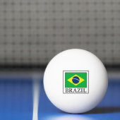 Brasilien Tischtennisball (Netto)