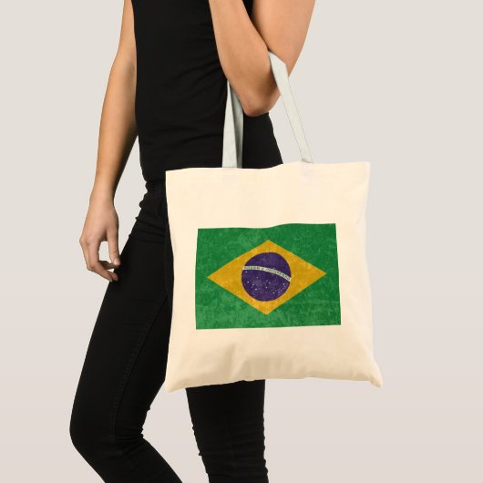 Brasilien Tragetasche (Vorderseite (Produkt))