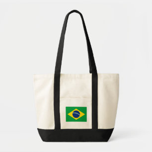 Brasilien Tragetasche