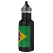 Brasilien Trinkflasche (Rechts)