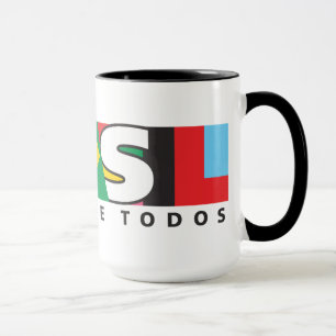 Brasilien: Um País de Todos Tasse