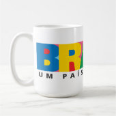 Brasilien: Um País de Todos Tasse (Links)