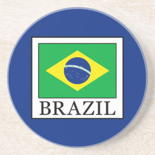 Brasilien Untersetzer