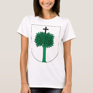 Brasilienkolonialwappen (1500-1815) T-Shirt