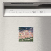 Brasov aerial magnet (In Situ (Geschirrspüler))