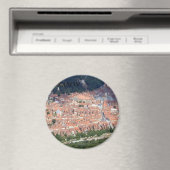 Brasov aerial magnet (In Situ (Geschirrspüler))