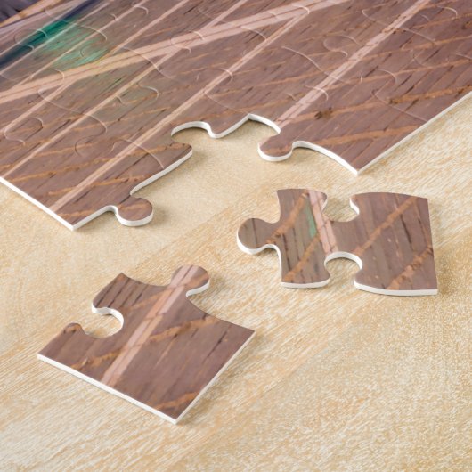 Brasov Romania Puzzle (Seite)