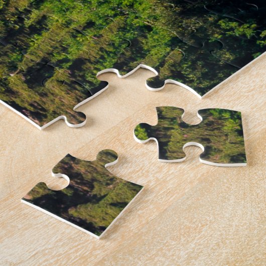 Brasov, Siebenbürgen, Rumänien Puzzle (Seite)