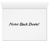 Brass Balls (Innenansicht Horizontal (Unten))