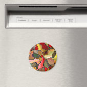 Brass Magnet (In Situ (Geschirrspüler))