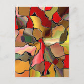 Brass Postkarte (Vorderseite)