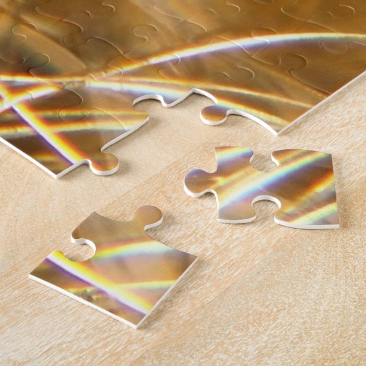 Brass Swarf Puzzle (Seite)