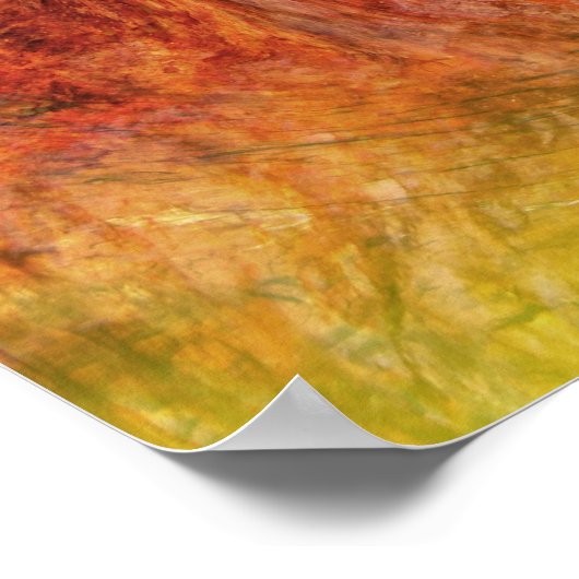 Brass Trio Poster (Ecke)