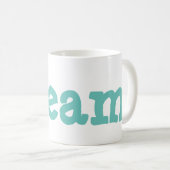 Brassen Kaffeetasse (VorderseiteRechts)