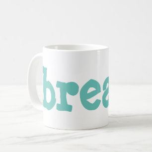Brassen Kaffeetasse