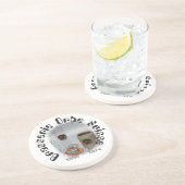 Brasserie Orbe Suisse Bierdeckel (Seite)