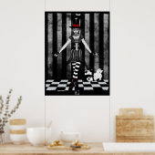 Brat Poster (Küche)