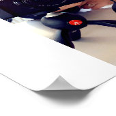 Bratayley.. Annie und Hayley Poster 💜 (Ecke)