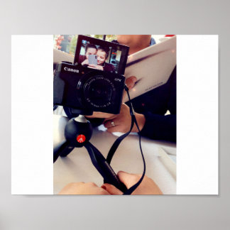 Bratayley.. Annie und Hayley Poster 💜