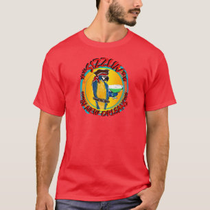 BRATEND PAPAGEIEN T-Shirt