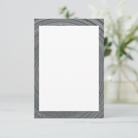 Bratenfett-Austern-Muschel (Stehend Vorderseite)