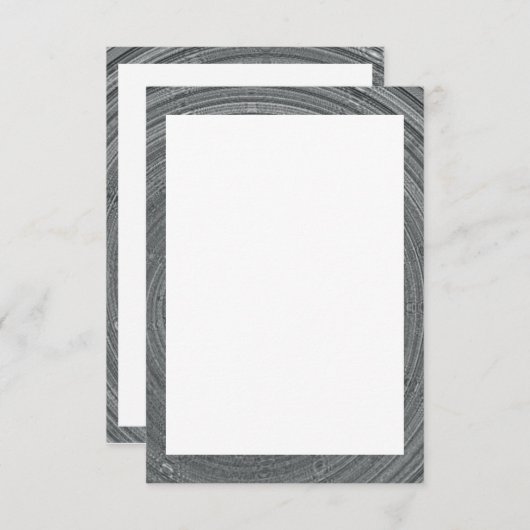 Bratenfett-Austern-Muschel (Vorne/Hinten)