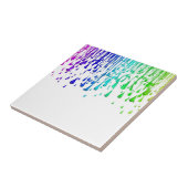 Bratenfett-Farben-Akzent-Fliesen-Regenbogen-Farben Fliese (Seite)