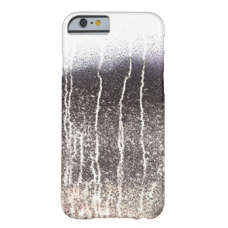 Bratenfett-Wasser iPhone 6/6s Fall Barely There iPhone 6 Hülle