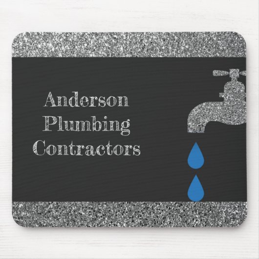 Bratenfetthahn- und mousepad (Vorne)