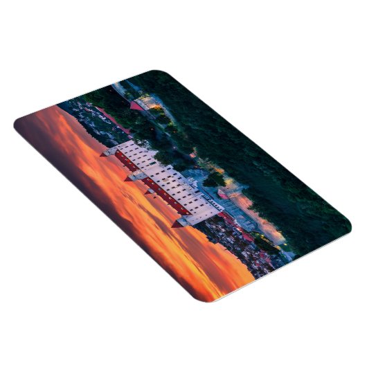 Bratislava 001A Magnet (Rechte Seite)