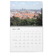 Bratislava 2014 kalender (Mär 2027)