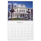 Bratislava 2025 kalender (Jan 2027)