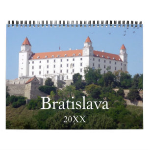 bratislava 2027 kalender